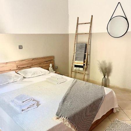 דירות Spáta Bocca House Near Athens Airport מראה חיצוני תמונה