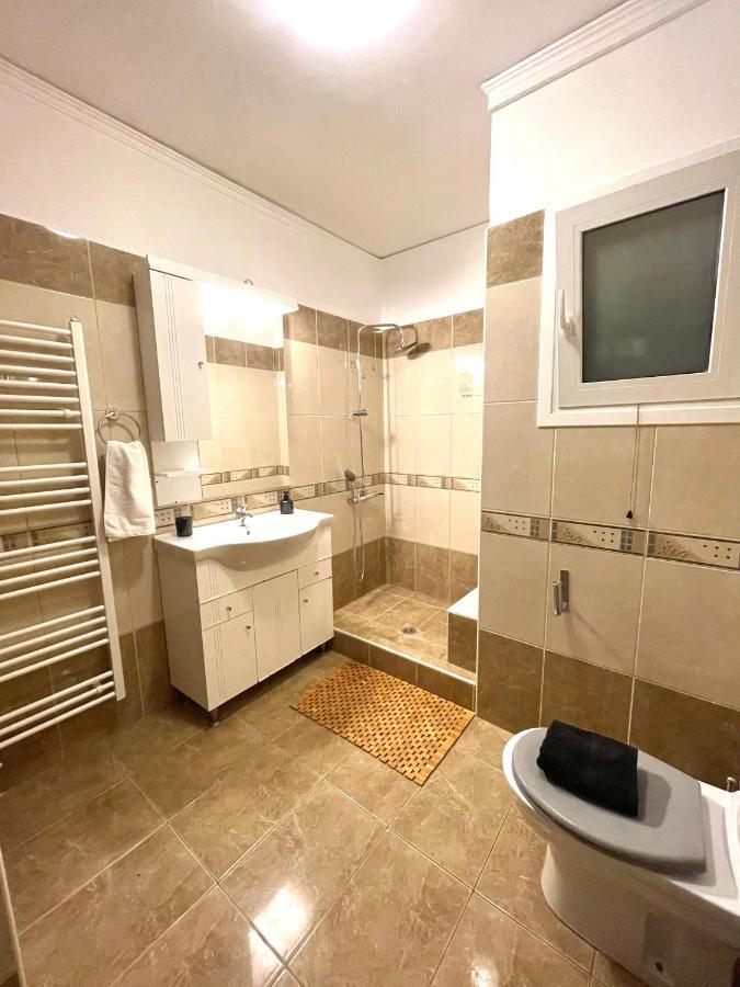 דירות Spáta Bocca House Near Athens Airport מראה חיצוני תמונה