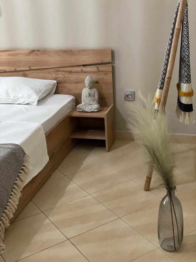 דירות Spáta Bocca House Near Athens Airport מראה חיצוני תמונה