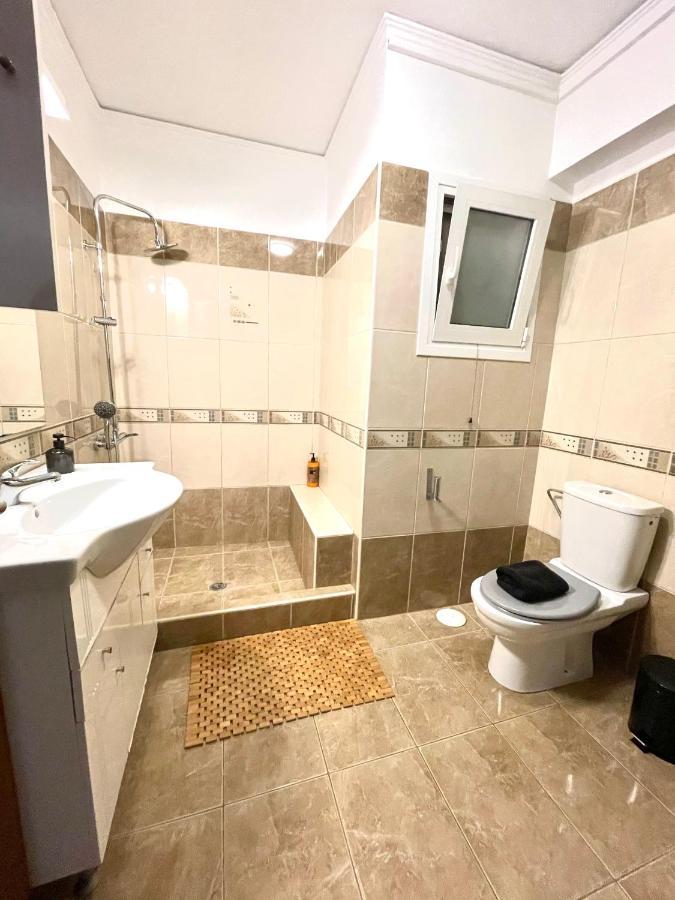 דירות Spáta Bocca House Near Athens Airport מראה חיצוני תמונה